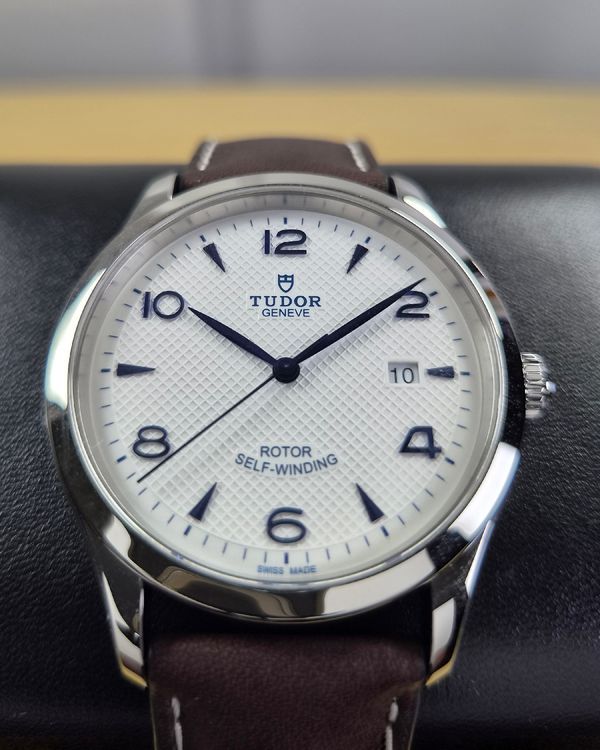 No Reserve - Tudor 1926 (91650)