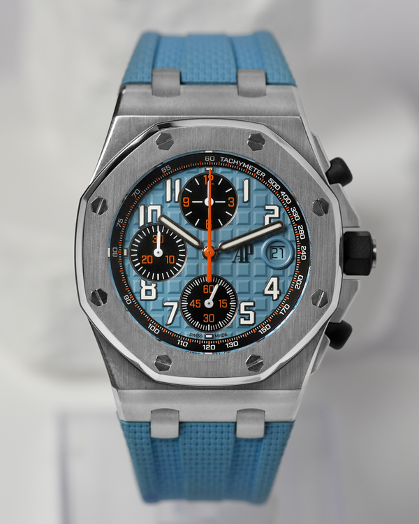 Audemars Piguet Royal Oak Offshore (26238ST.OO.A340CA.01)