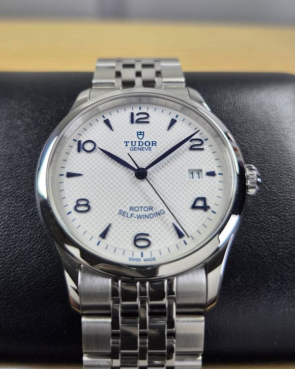 No Reserve - Tudor 1926 (91550)