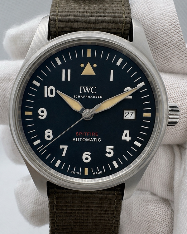 IWC Schaffhausen Pilot (IW326801)