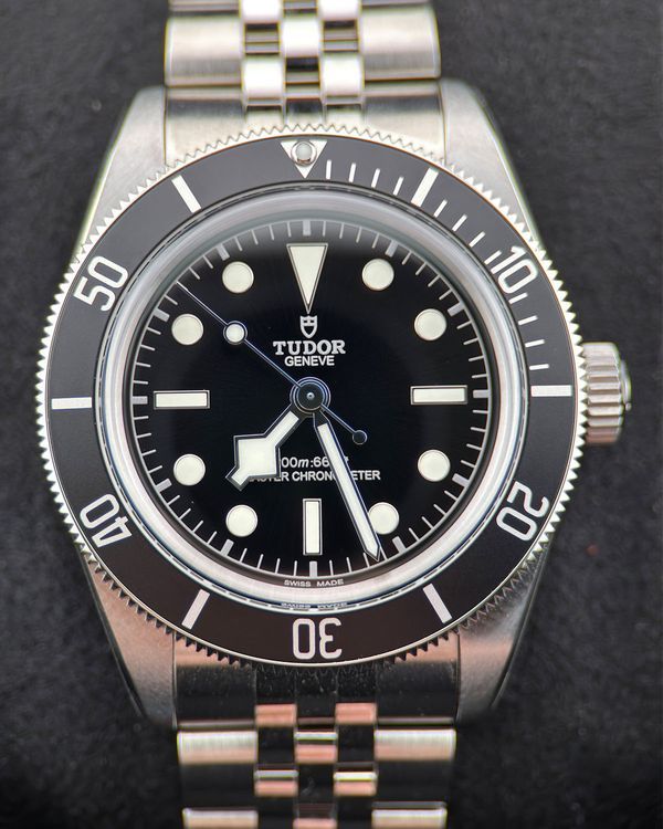 Tudor Black Bay (7941A1A0NU)