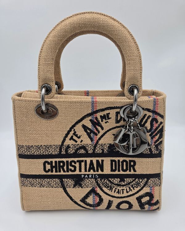 Dior Bag
