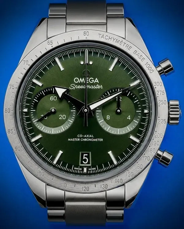 Omega Speedmaster (332.10.41.51.10.001)