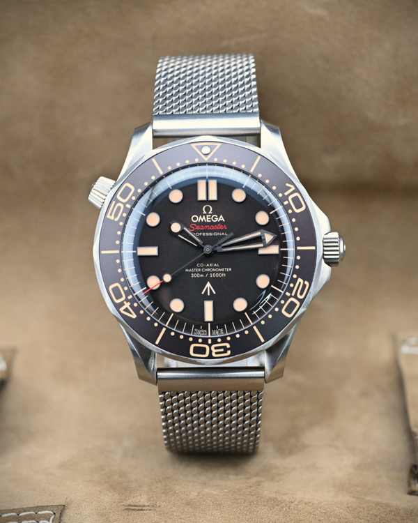 Omega Seamaster (210.90.42.20.01.001)