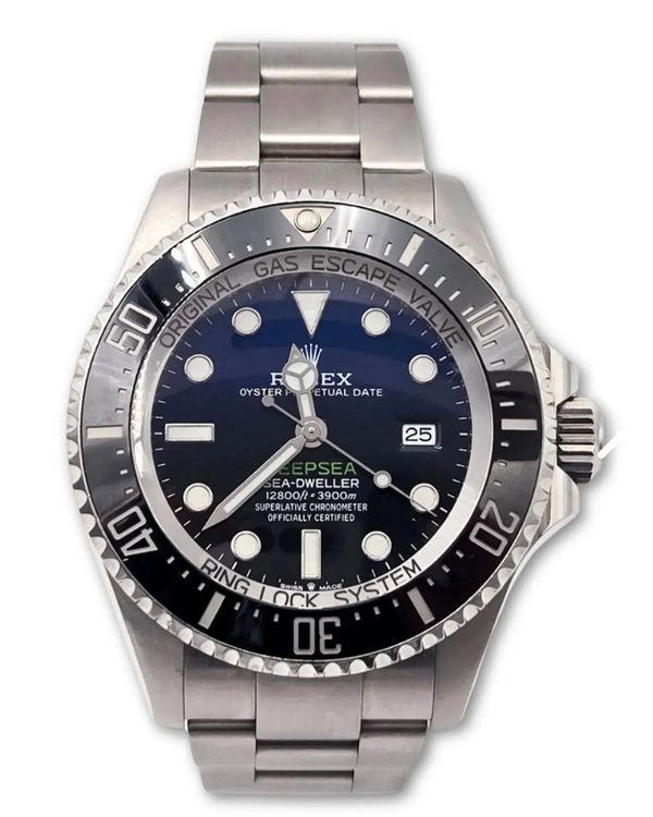 Rolex Sea-Dweller (126660)