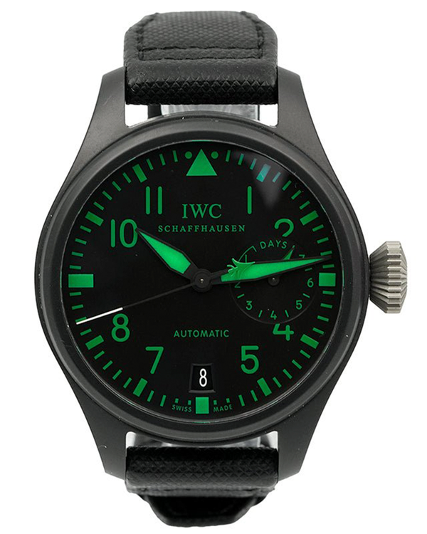 IWC Schaffhausen Pilot (IW501903)