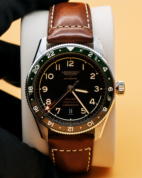Longines Spirit (L3.812.4.63.2)