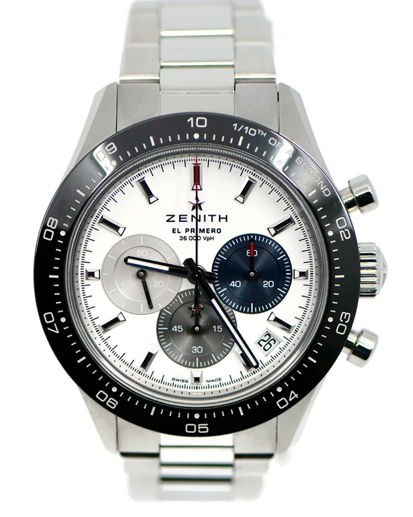 Zenith Chronomaster (03.3100.3600)
