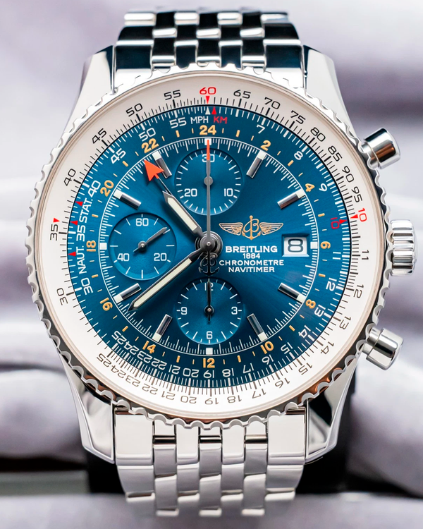 Breitling Navitimer (A24322121C2A1)