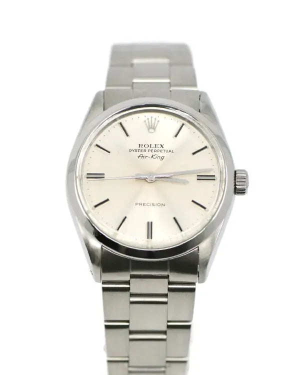 Rolex Air-King (5500)