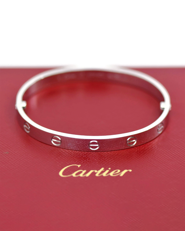 Cartier Accessories