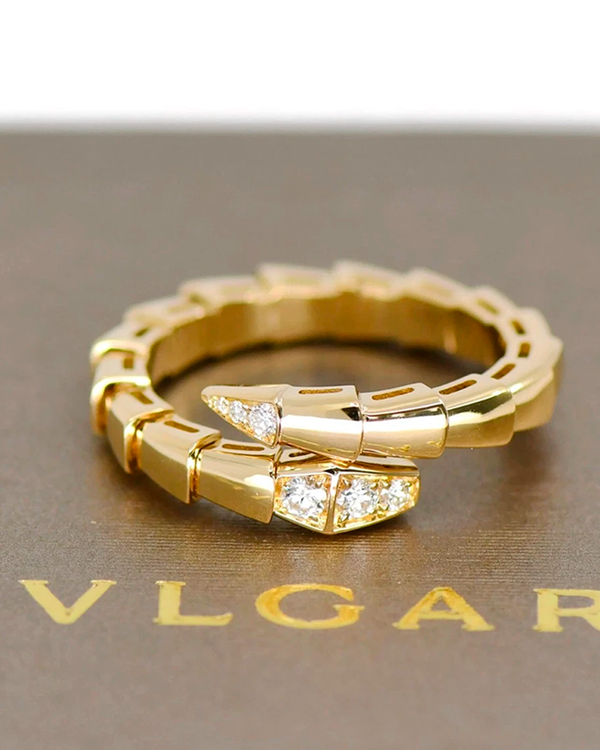 Bvlgari Accessories