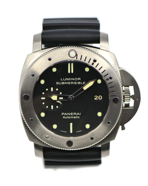 Panerai Luminor (PAM00305)