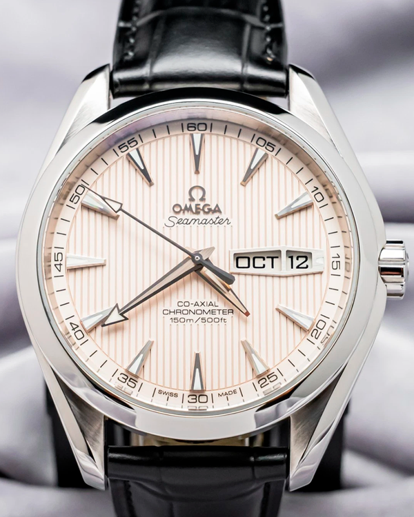 Omega Seamaster (231.13.43.22.02.001)