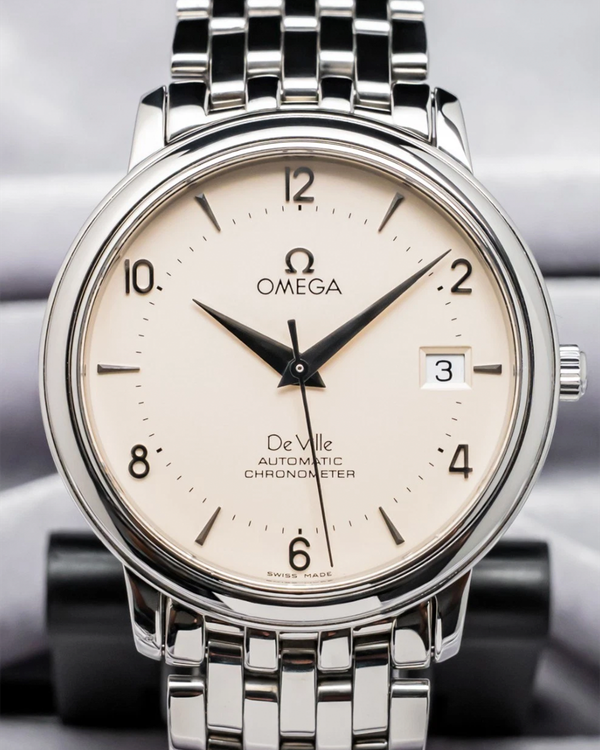 Omega De Ville (4512.3)