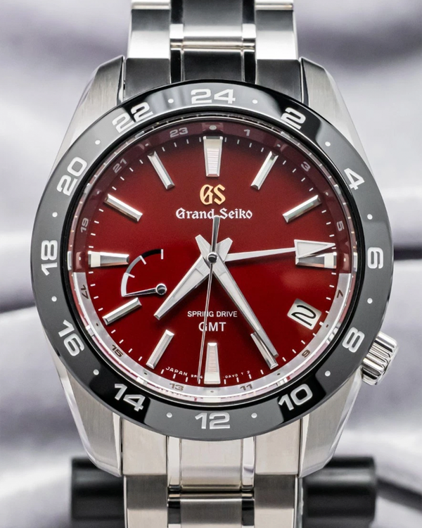 Grand Seiko Sport (SBGE305)