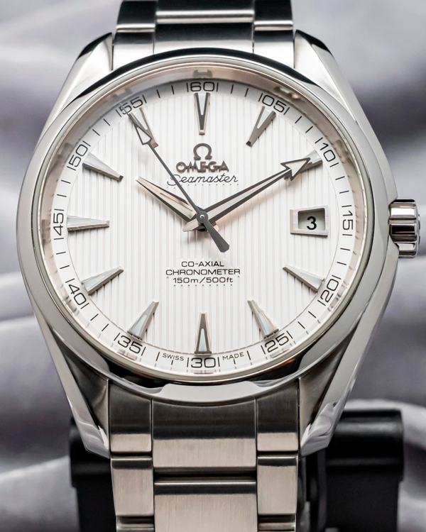 Omega Seamaster (231.10.42.21.02.001)