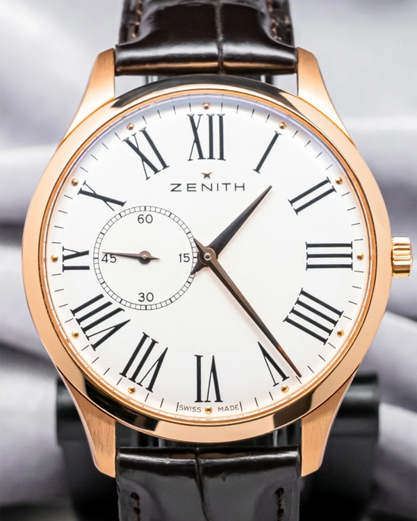Zenith Elite (18.2010.681/11.C498)