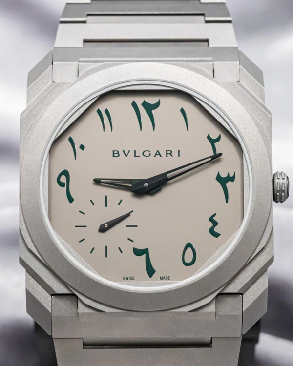 Bvlgari Octo (103023)