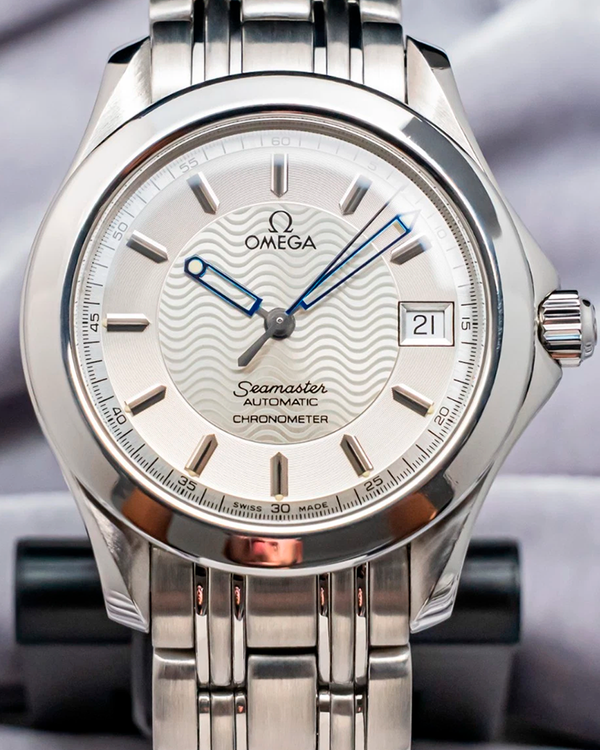 Omega Seamaster (2501.31)