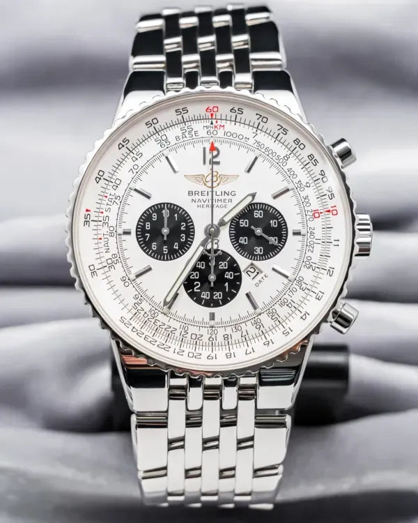 Breitling Navitimer (A35340)
