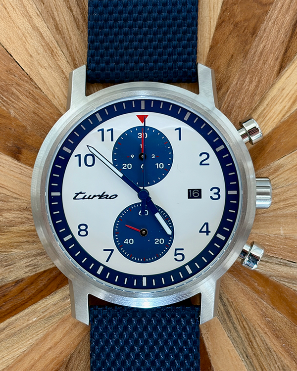 Porsche Design Chronograph (WAP0700880LCLC)