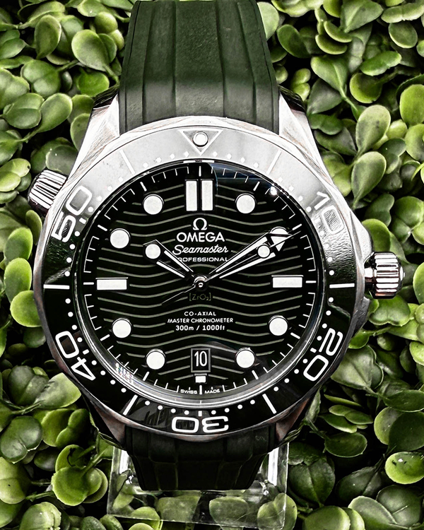 Omega Seamaster (210.32.42.20.10.001)