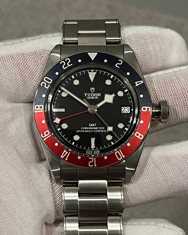 Tudor Black Bay (M79830RB-0001)