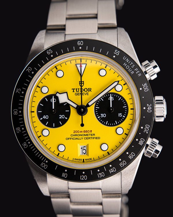 Tudor Black Bay (M79310N-001)