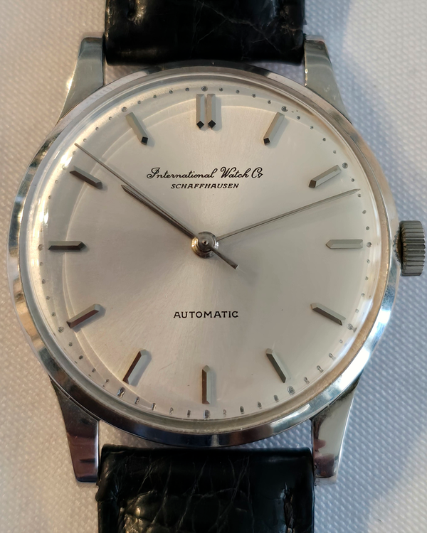 IWC Schaffhausen Vintage (7616`)