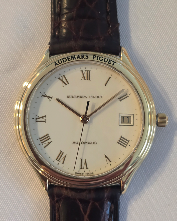 Audemars Piguet Vintage (C32397)