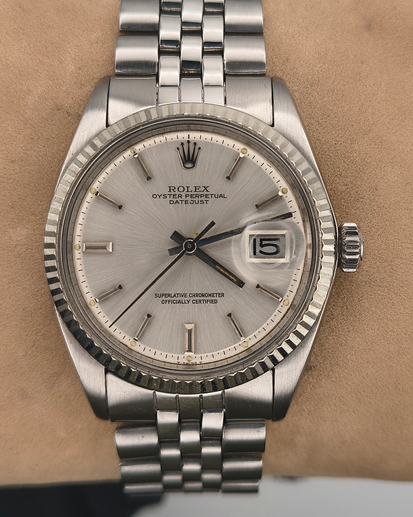 Rolex Datejust (1601)