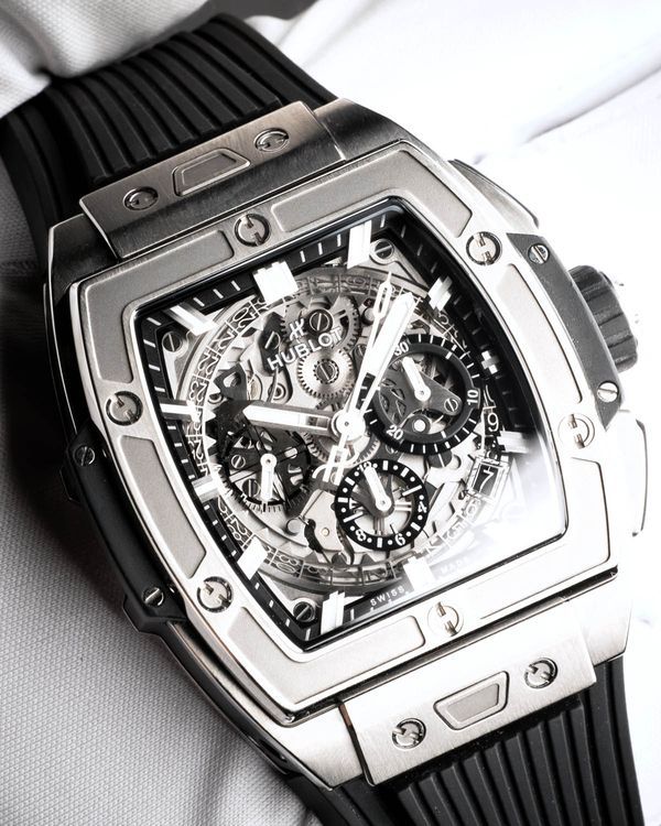 Hublot Spirit Of Big Bang (642.NX.0170.RX)