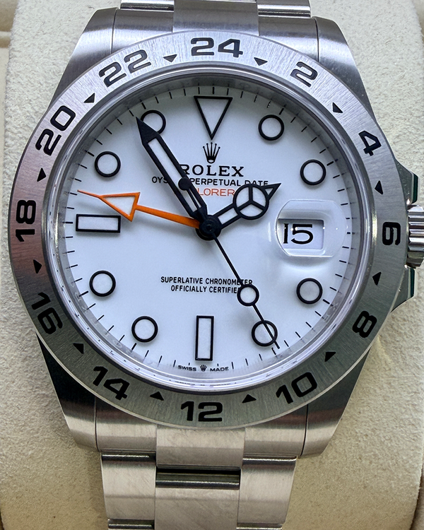 Rolex Explorer (226570)