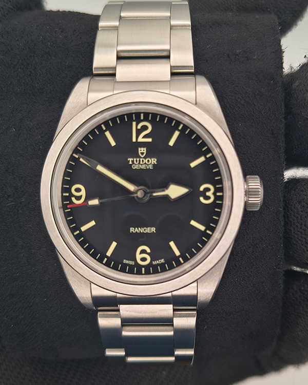 Tudor Ranger (79930)