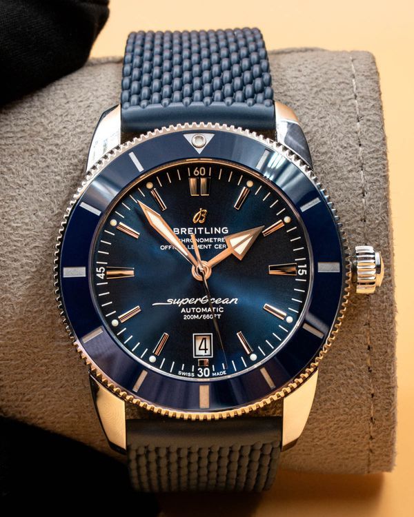 Breitling Superocean Heritage (AB2020)