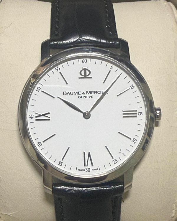 Baume & Mercier Classima (M0A08849)