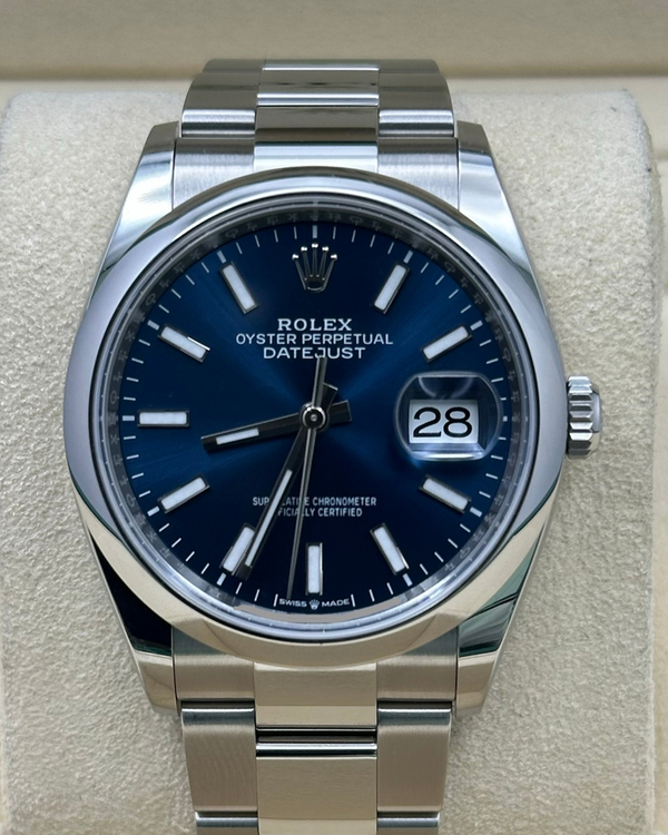 Rolex Datejust (126200)