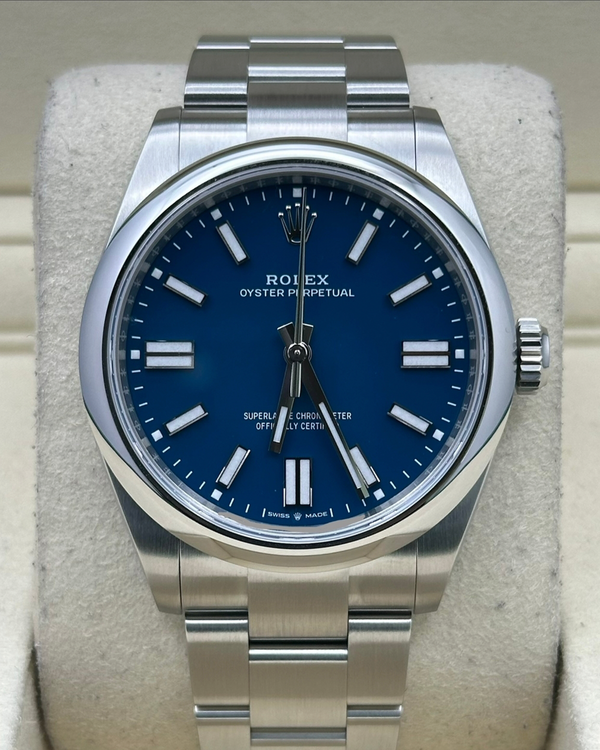 Rolex Oyster Perpetual (134300)