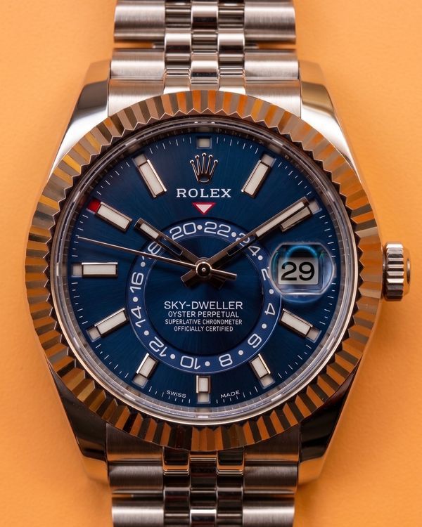 Rolex Sky-Dweller (326934)