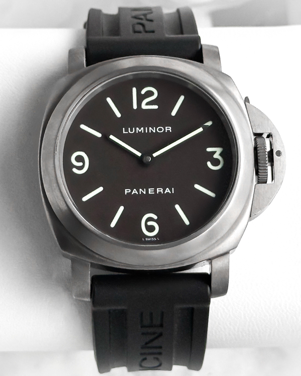 Panerai Luminor (PAM00116)