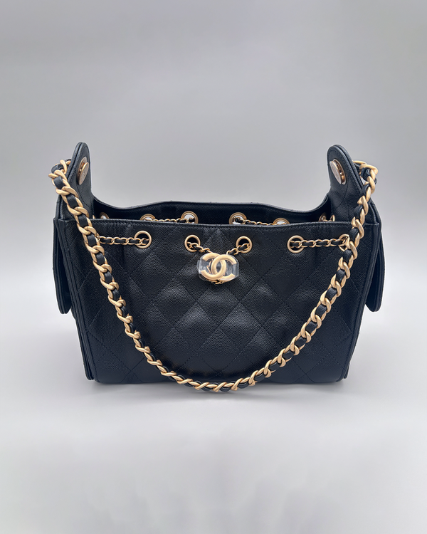 Chanel 25