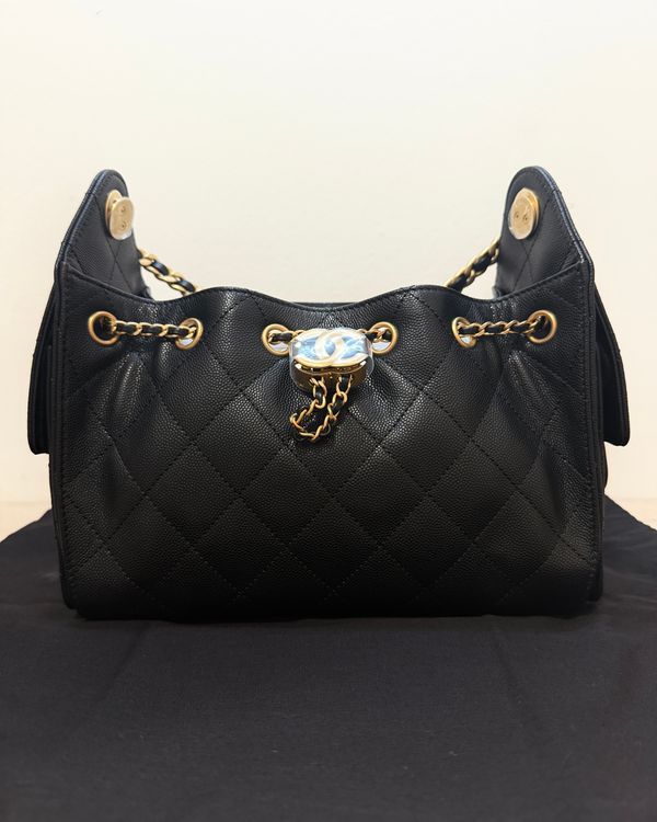 Chanel 25 (N4KT1UCH)