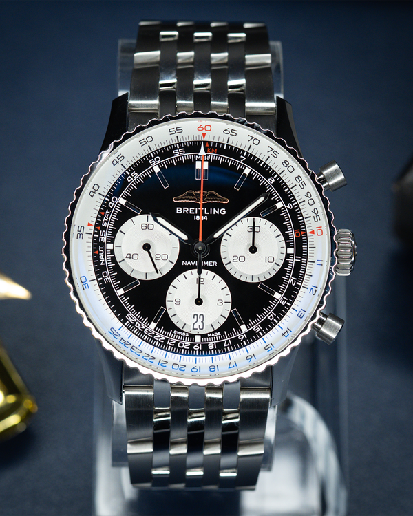 Breitling Navitimer (AB0139)