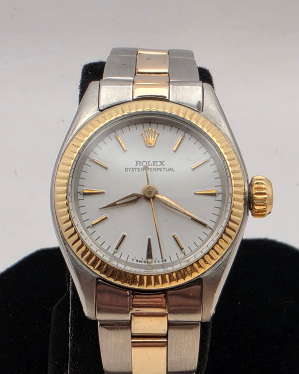 Rolex Oyster Perpetual (6619)