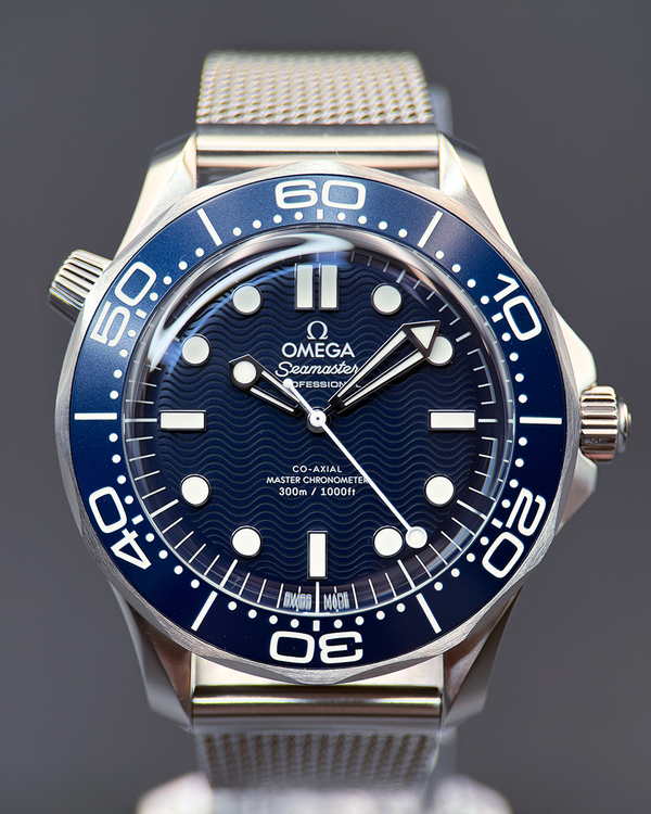 Omega Seamaster 300 (210.30.42.20.03.002)