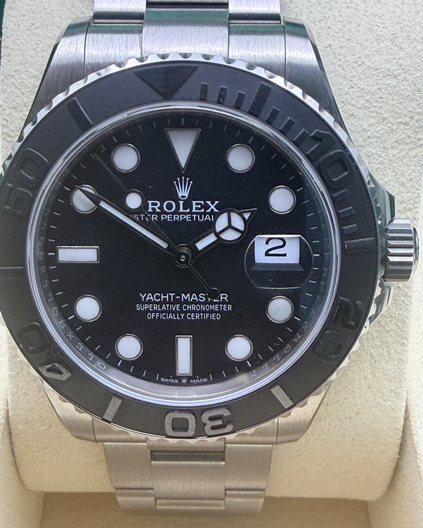 Rolex Yacht-Master (226627)