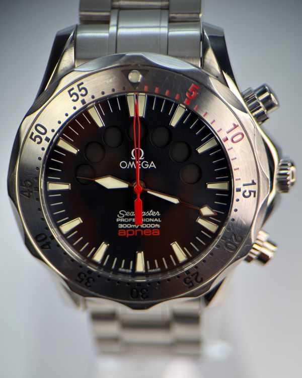 Omega Seamaster (2595.50.00)