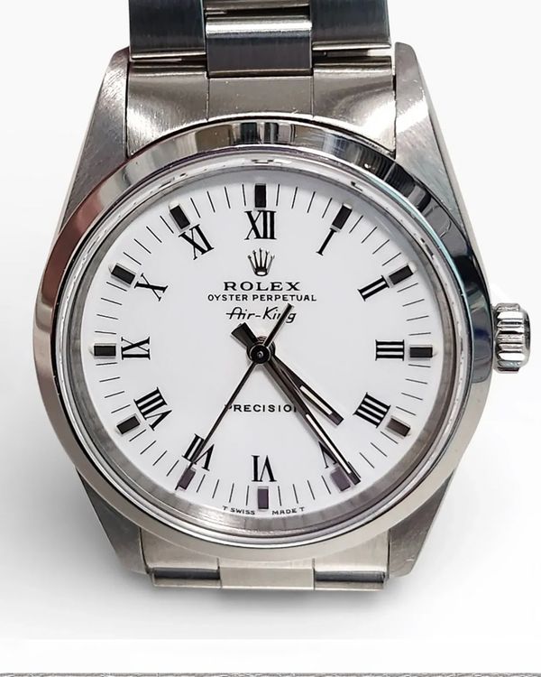 Rolex Air-King (14000)