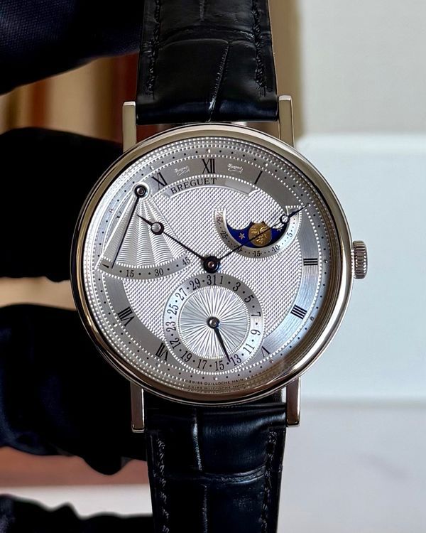 Breguet Classique (7137BB/11/9V6)